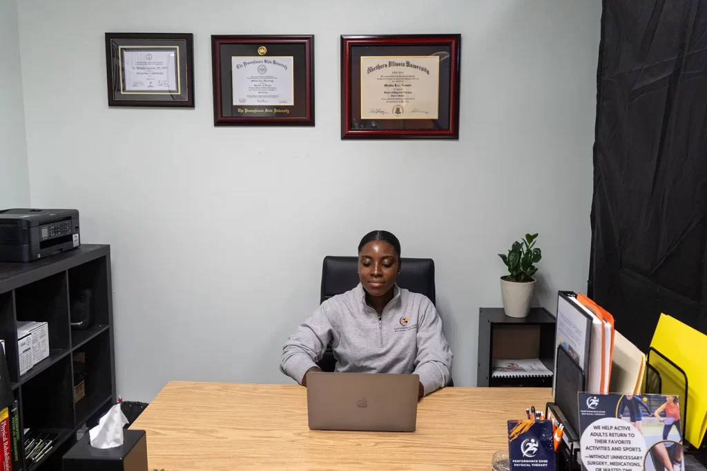 Image_Performance Edge Physical Therapy