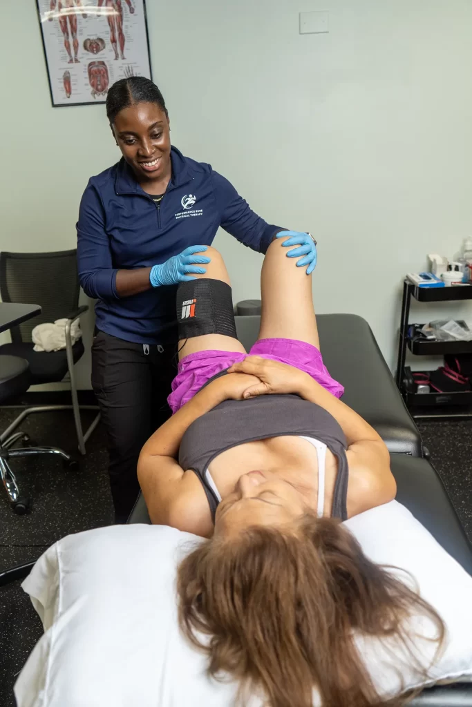 Image_Performance Edge Physical Therapy
