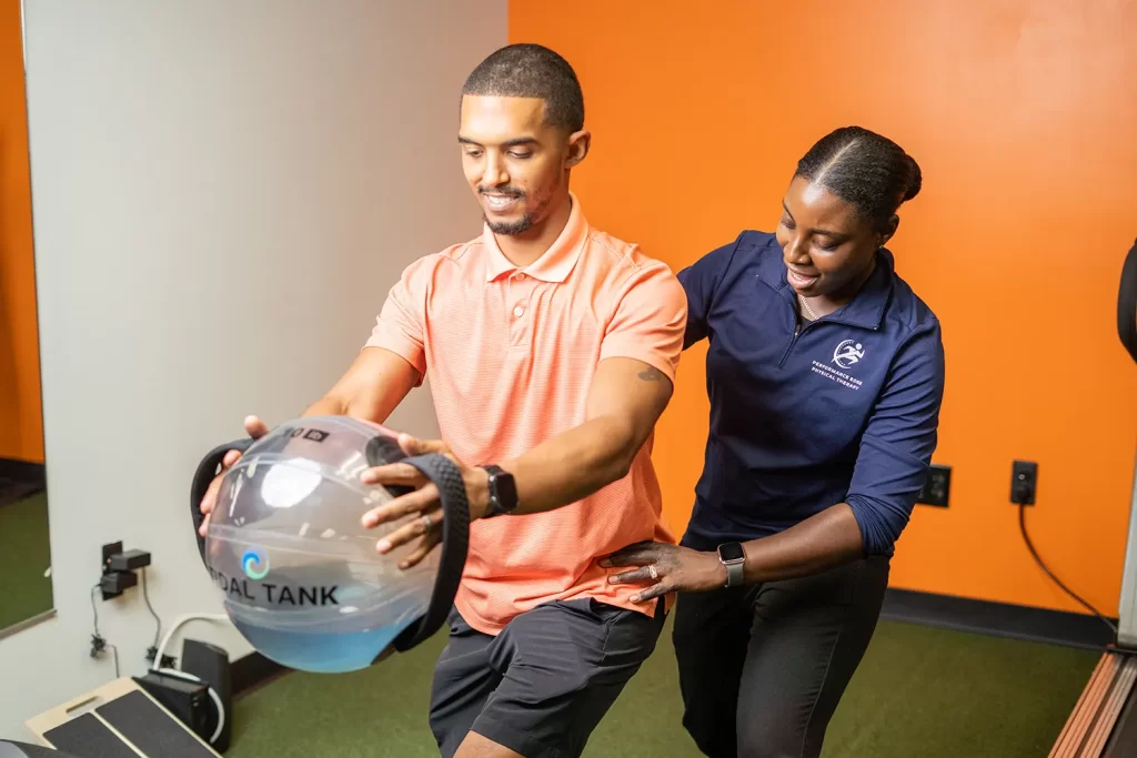 Image_Performance Edge Physical Therapy