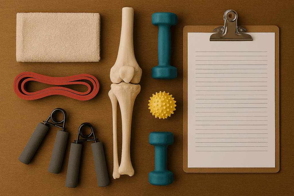 What to Expect After Surgery Your Step-by-Step Rehab Journey at Performance Edge PT